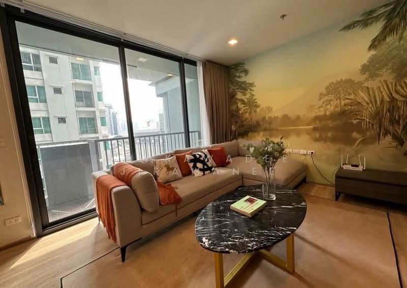 XT Phayathai, Bangkok, Phaya Thai Road, Thanon Phaya Thai, Ratchathewi, Bangkok, 3 Bedrooms, 101 sqm, Condo For Sale, by Phakawadee Jiramanee, 500408691 - DDproperty.com