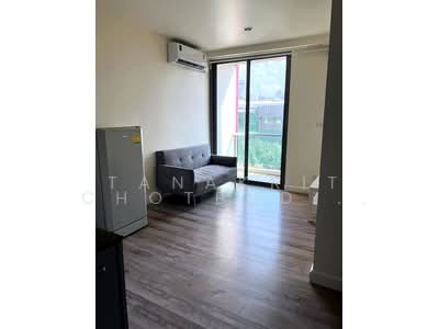 For Rent - Click Condo Sukhumvit 65, Bangkok