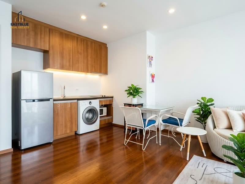 The Issara Ladprao, Bangkok, 296 Ladpao Road, Jom Phon, Chatuchak, Bangkok, 1 Bedroom, 52 sqm, Condo For Sale, by Eastblue Horizon, 500408696 - DDproperty.com