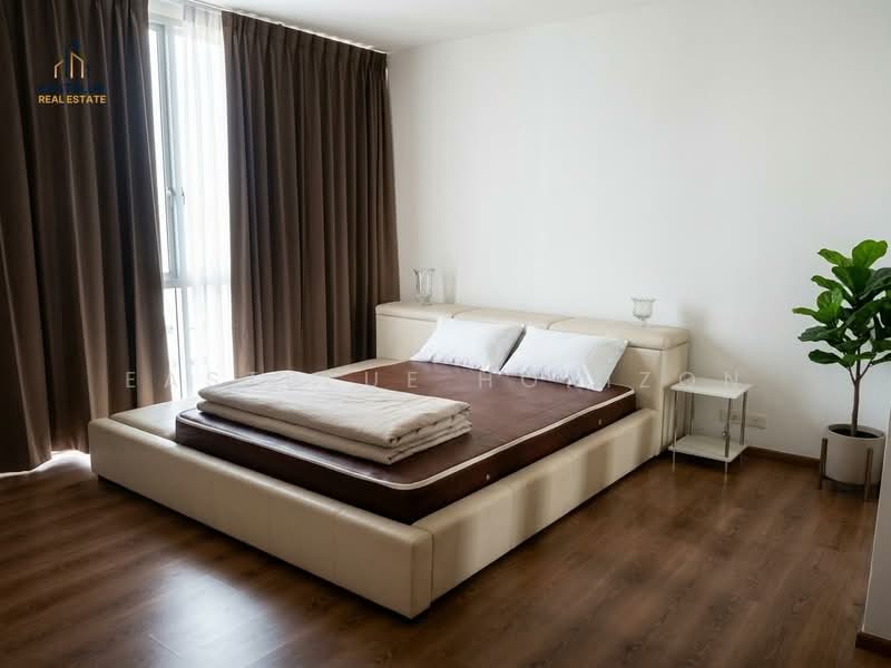 The Issara Ladprao, Bangkok, 296 Ladpao Road, Jom Phon, Chatuchak, Bangkok, 1 Bedroom, 52 sqm, Condo For Sale, by Eastblue Horizon, 500408696 - DDproperty.com