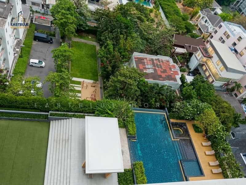 The Issara Ladprao, Bangkok, 296 Ladpao Road, Jom Phon, Chatuchak, Bangkok, 1 Bedroom, 52 sqm, Condo For Sale, by Eastblue Horizon, 500408696 - DDproperty.com