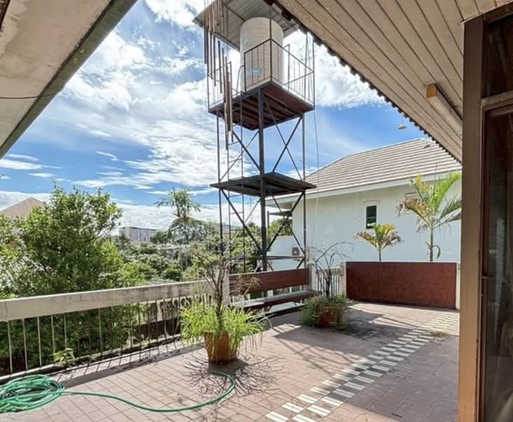undefined, Bangkok, Khlong Chan, Bang Kapi, Bangkok, 1 Bedroom, 47 sqm, Single Detached House For Sale, by Supitcha Wongisaraseri, 500408698 - DDproperty.com