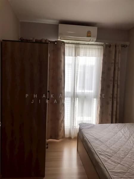 Plum Condo Chaengwattana Station, Bangkok, Chaeng Watthana Rd, Talat Bang Khen, Lak Si, Bangkok, 2 Bedrooms, 47 sqm, Condo For Sale, by Phakawadee Jiramanee, 500408699 - DDproperty.com