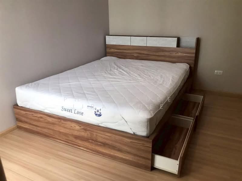 Plum Condo Chaengwattana Station : พลัม คอนโด แจ้งวัฒนะ สเตชั่น, กรุงเทพ, ถ.แจ้งวัฒนะ, ตลาดบางเขน, หลักสี่, กรุงเทพ, 47 ตร.ม., คอนโด ขาย, โดย Phakawadee Jiramanee, 500408699 - DDproperty.com