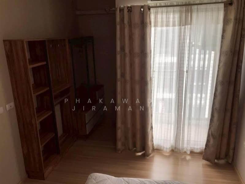 Plum Condo Chaengwattana Station : พลัม คอนโด แจ้งวัฒนะ สเตชั่น, กรุงเทพ, ถ.แจ้งวัฒนะ, ตลาดบางเขน, หลักสี่, กรุงเทพ, 47 ตร.ม., คอนโด ขาย, โดย Phakawadee Jiramanee, 500408699 - DDproperty.com