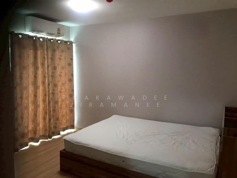 Plum Condo Chaengwattana Station : พลัม คอนโด แจ้งวัฒนะ สเตชั่น, กรุงเทพ, ถ.แจ้งวัฒนะ, ตลาดบางเขน, หลักสี่, กรุงเทพ, 47 ตร.ม., คอนโด ขาย, โดย Phakawadee Jiramanee, 500408699 - DDproperty.com