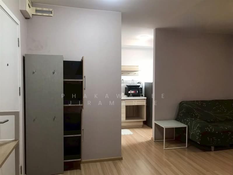Plum Condo Chaengwattana Station : พลัม คอนโด แจ้งวัฒนะ สเตชั่น, กรุงเทพ, ถ.แจ้งวัฒนะ, ตลาดบางเขน, หลักสี่, กรุงเทพ, 47 ตร.ม., คอนโด ขาย, โดย Phakawadee Jiramanee, 500408699 - DDproperty.com