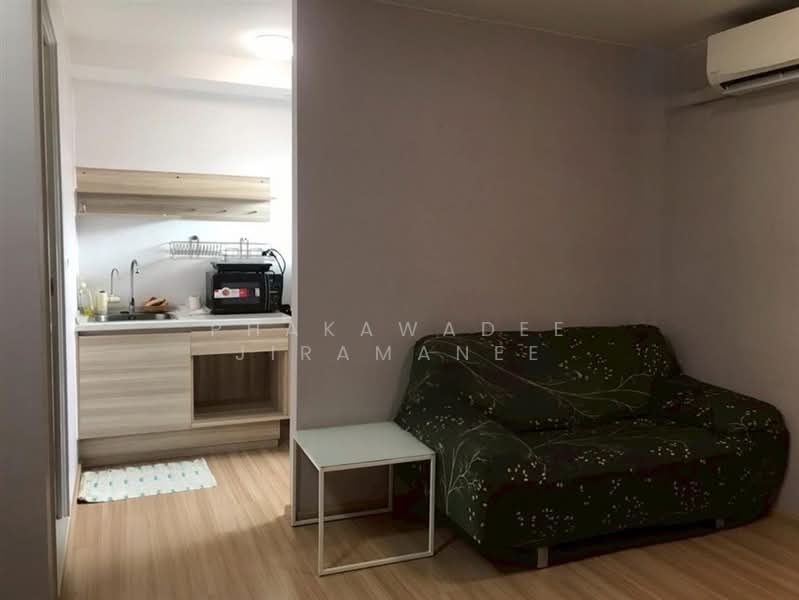 Plum Condo Chaengwattana Station, Bangkok, Chaeng Watthana Rd, Talat Bang Khen, Lak Si, Bangkok, 2 Bedrooms, 47 sqm, Condo For Sale, by Phakawadee Jiramanee, 500408699 - DDproperty.com
