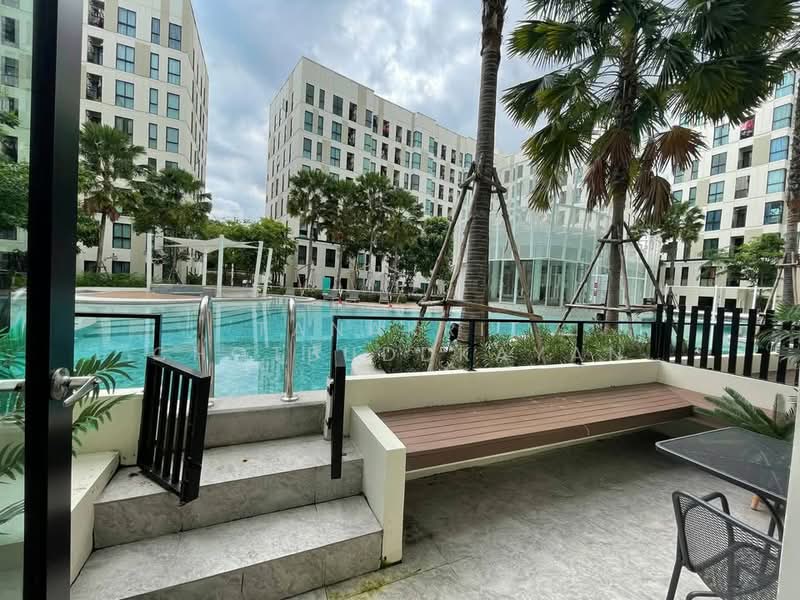 Unio Sukhumvit 72, Samut Prakan, 285 Soi Sukhumvit 72, Samrong Nua, Muang Samut Prakarn, Samut Prakan, 1 Bedroom, 71 sqm, Condo For Sale, by Tanakrit Chotbuddkayan, 500408701 - DDproperty.com