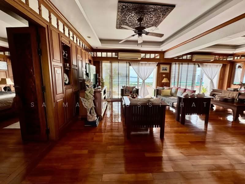 Star Beach Condotel, Chon Buri (Pattaya), 328/1 ม.12 พระตำหนัก, Nong Pru, Bang Lamung (Pattaya), Chon Buri (Pattaya), 2 Bedrooms, 197 sqm, Condo For Sale, by Saimaii Russiphat, 500408702 - DDproperty.com