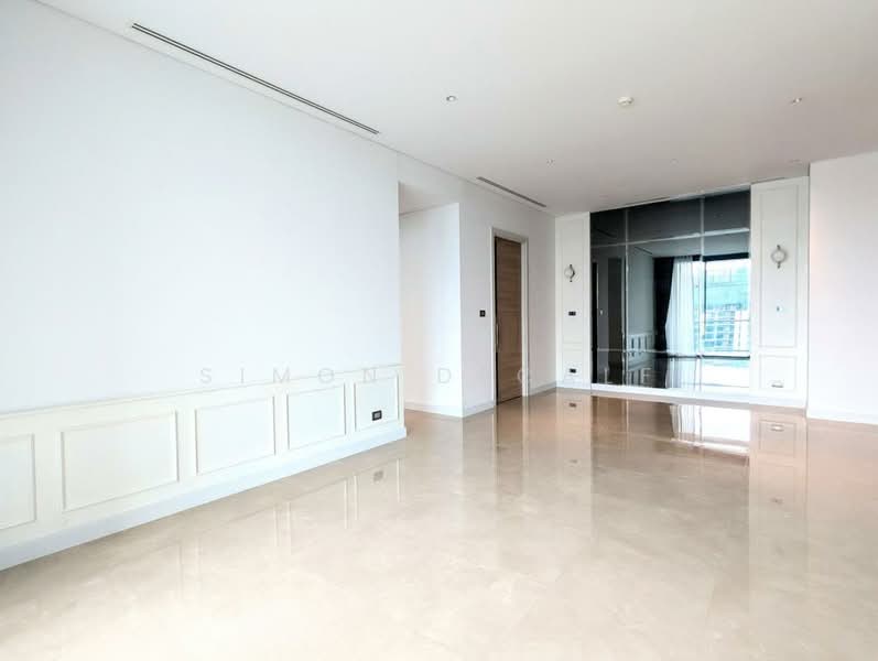 Sindhorn Residence : สินธร เรสซิเดนซ์ หลังสวน, กรุงเทพ, 54 ซอยต้นสน, ลุมพินี, ปทุมวัน, กรุงเทพ, 148 ตร.ม., คอนโด ขาย, โดย Simon Decalf, 500408703 - DDproperty.com
