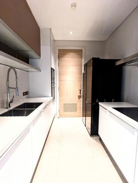 Sindhorn Residence : สินธร เรสซิเดนซ์ หลังสวน, กรุงเทพ, 54 ซอยต้นสน, ลุมพินี, ปทุมวัน, กรุงเทพ, 148 ตร.ม., คอนโด ขาย, โดย Simon Decalf, 500408703 - DDproperty.com