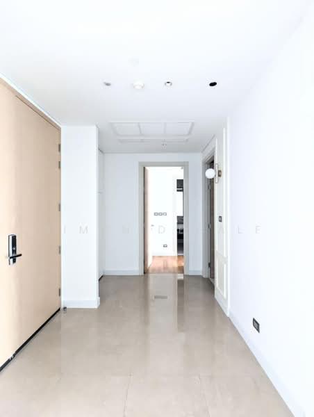 Sindhorn Residence, Bangkok, 54 Soi Ton Son, Lumphini, Pathum Wan, Bangkok, 3 Bedrooms, 148 sqm, Condo For Sale, by Simon Decalf, 500408703 - DDproperty.com