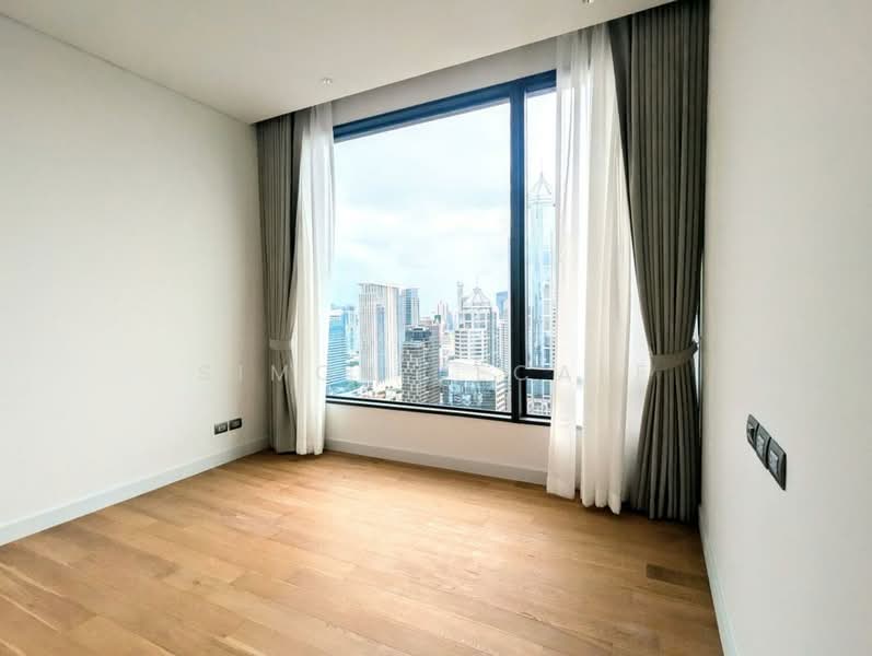 Sindhorn Residence : สินธร เรสซิเดนซ์ หลังสวน, กรุงเทพ, 54 ซอยต้นสน, ลุมพินี, ปทุมวัน, กรุงเทพ, 148 ตร.ม., คอนโด ขาย, โดย Simon Decalf, 500408703 - DDproperty.com