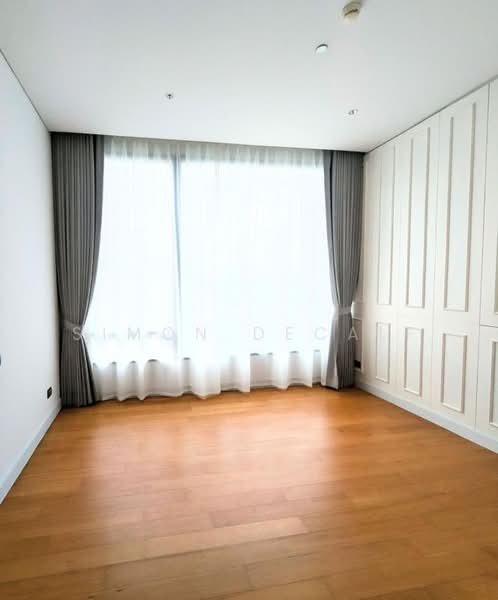 Sindhorn Residence : สินธร เรสซิเดนซ์ หลังสวน, กรุงเทพ, 54 ซอยต้นสน, ลุมพินี, ปทุมวัน, กรุงเทพ, 148 ตร.ม., คอนโด ขาย, โดย Simon Decalf, 500408703 - DDproperty.com