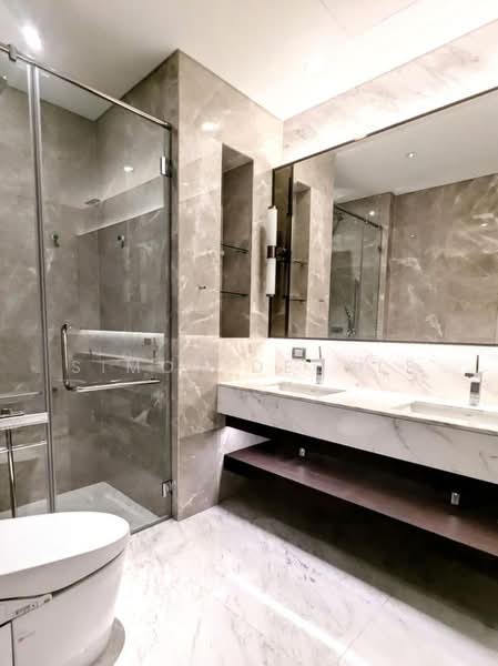 Sindhorn Residence : สินธร เรสซิเดนซ์ หลังสวน, กรุงเทพ, 54 ซอยต้นสน, ลุมพินี, ปทุมวัน, กรุงเทพ, 148 ตร.ม., คอนโด ขาย, โดย Simon Decalf, 500408703 - DDproperty.com