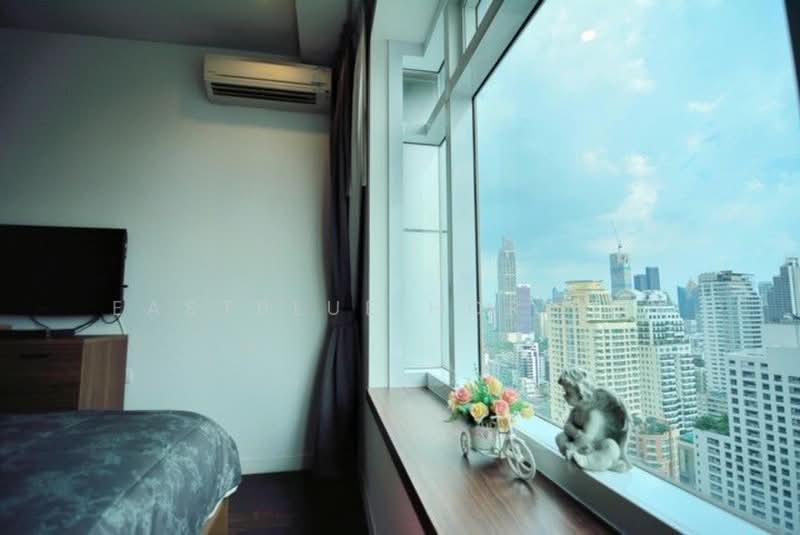 Circle Condominium, Bangkok, 1674 Soi Petchaburi 36 Petchaburi Road, Makkasan, Ratchathewi, Bangkok, 2 Bedrooms, 76 sqm, Condo For Sale, by Eastblue Horizon, 500408714 - DDproperty.com