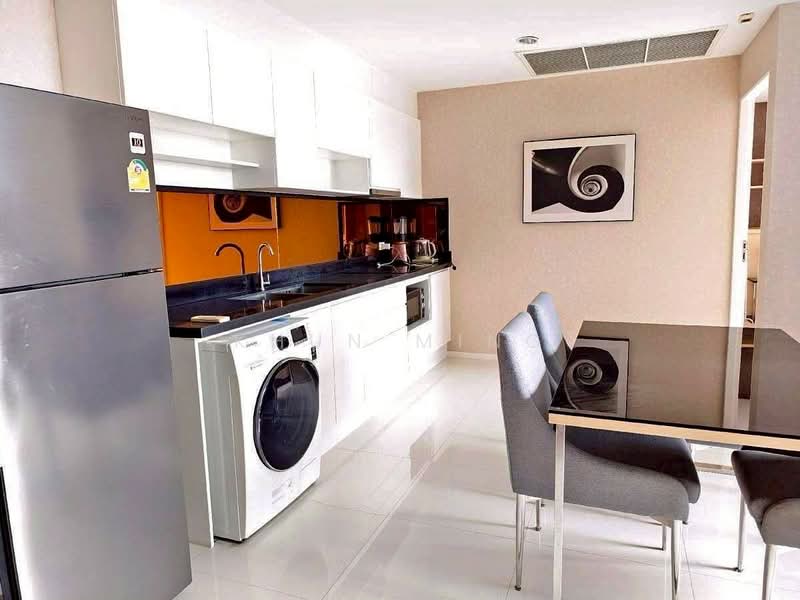 UP Ekamai, Bangkok, Soi Sukhumvit 63, Khlong Tan Nua, Watthana, Bangkok, 2 Bedrooms, 67 sqm, Condo For Rent, by Khun Ming, 500408716 - DDproperty.com
