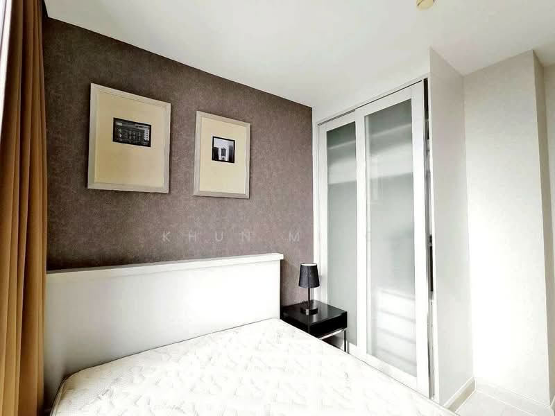 UP Ekamai, Bangkok, Soi Sukhumvit 63, Khlong Tan Nua, Watthana, Bangkok, 2 Bedrooms, 67 sqm, Condo For Rent, by Khun Ming, 500408716 - DDproperty.com