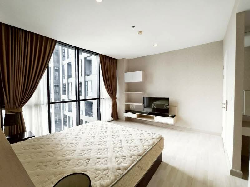 UP Ekamai, Bangkok, Soi Sukhumvit 63, Khlong Tan Nua, Watthana, Bangkok, 2 Bedrooms, 67 sqm, Condo For Rent, by Khun Ming, 500408716 - DDproperty.com