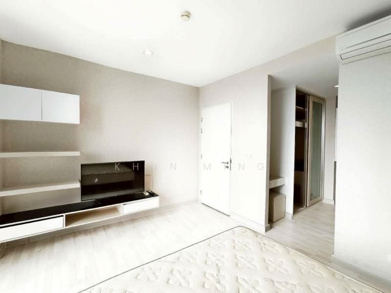 UP Ekamai, Bangkok, Soi Sukhumvit 63, Khlong Tan Nua, Watthana, Bangkok, 2 Bedrooms, 67 sqm, Condo For Rent, by Khun Ming, 500408716 - DDproperty.com
