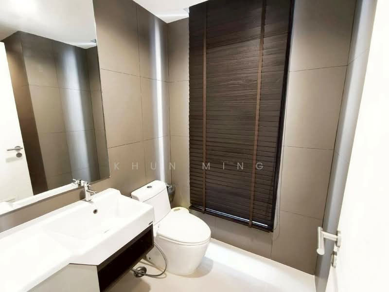 UP Ekamai, Bangkok, Soi Sukhumvit 63, Khlong Tan Nua, Watthana, Bangkok, 2 Bedrooms, 67 sqm, Condo For Rent, by Khun Ming, 500408716 - DDproperty.com