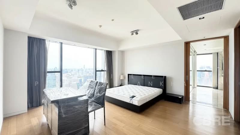 The Met Sathorn, Bangkok, 123 South Sathorn Road, Thung Maha Mek, Sathon, Bangkok, 4 Bedrooms, 544 sqm, Condo For Sale, by Praphinleeya Phuengkhuankhan, 500408720 - DDproperty.com