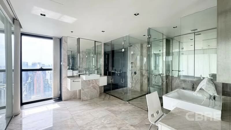 The Met Sathorn, Bangkok, 123 South Sathorn Road, Thung Maha Mek, Sathon, Bangkok, 4 Bedrooms, 544 sqm, Condo For Sale, by Praphinleeya Phuengkhuankhan, 500408720 - DDproperty.com