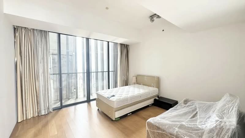 The Met Sathorn, Bangkok, 123 South Sathorn Road, Thung Maha Mek, Sathon, Bangkok, 4 Bedrooms, 544 sqm, Condo For Sale, by Praphinleeya Phuengkhuankhan, 500408720 - DDproperty.com