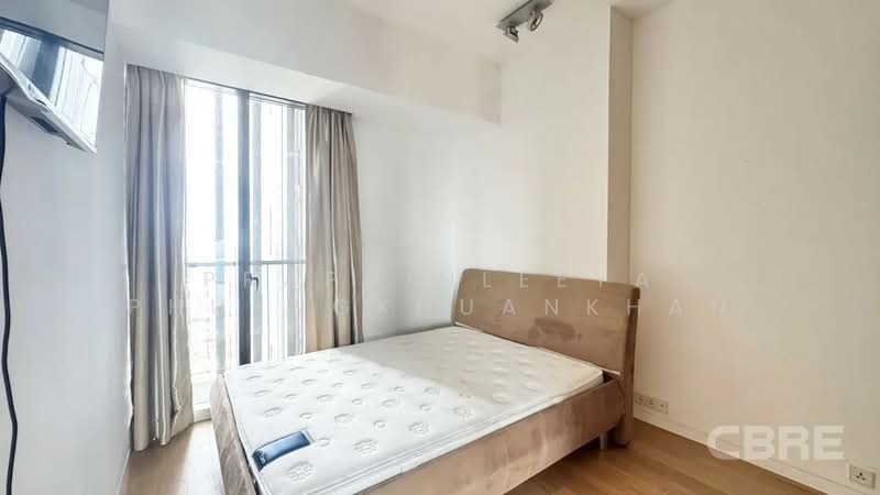The Met Sathorn, Bangkok, 123 South Sathorn Road, Thung Maha Mek, Sathon, Bangkok, 4 Bedrooms, 544 sqm, Condo For Sale, by Praphinleeya Phuengkhuankhan, 500408720 - DDproperty.com