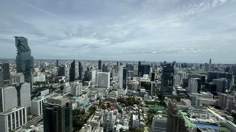 The Met Sathorn, Bangkok, 123 South Sathorn Road, Thung Maha Mek, Sathon, Bangkok, 4 Bedrooms, 544 sqm, Condo For Sale, by Praphinleeya Phuengkhuankhan, 500408720 - DDproperty.com