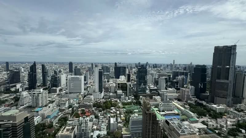 The Met Sathorn, Bangkok, 123 South Sathorn Road, Thung Maha Mek, Sathon, Bangkok, 4 Bedrooms, 544 sqm, Condo For Sale, by Praphinleeya Phuengkhuankhan, 500408720 - DDproperty.com