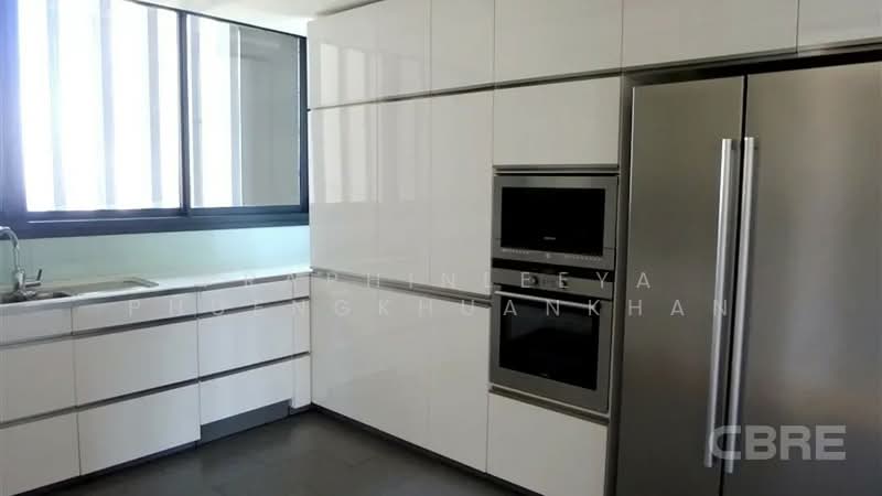 The Met Sathorn, Bangkok, 123 South Sathorn Road, Thung Maha Mek, Sathon, Bangkok, 4 Bedrooms, 544 sqm, Condo For Sale, by Praphinleeya Phuengkhuankhan, 500408720 - DDproperty.com