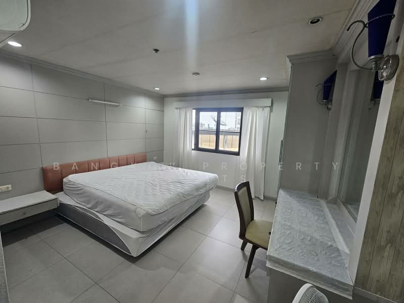 Top View Tower : ท็อป วิว ทาวเวอร์, กรุงเทพ, ซอยสุขุมวิท 59, คลองตันเหนือ, วัฒนา, กรุงเทพ, 91 ตร.ม., คอนโด ให้เช่า, โดย BANGKOK PROPERTY AGENTS, 500408725 - DDproperty.com