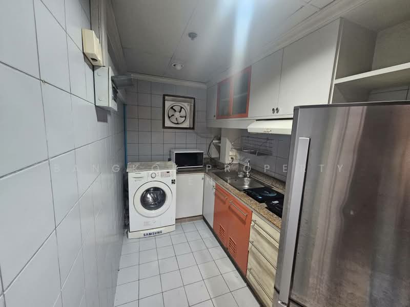 Top View Tower, Bangkok, Soi Sukhumvit 59, Khlong Tan Nua, Watthana, Bangkok, 2 Bedrooms, 91 sqm, Condo For Rent, by BANGKOK PROPERTY AGENTS, 500408725 - DDproperty.com