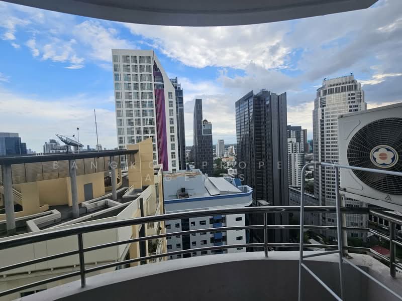 Top View Tower : ท็อป วิว ทาวเวอร์, กรุงเทพ, ซอยสุขุมวิท 59, คลองตันเหนือ, วัฒนา, กรุงเทพ, 91 ตร.ม., คอนโด ให้เช่า, โดย BANGKOK PROPERTY AGENTS, 500408725 - DDproperty.com
