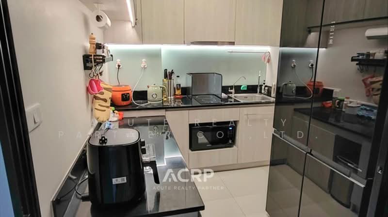Niche Mono Mega Space Bangna, Samut Prakan, Bang Na Trad Road (Km 6), Bang Kaeo, Bang Plee, Samut Prakan, 2 Bedrooms, 51 sqm, Condo For Sale, by Acute Realty Partner Co.,Ltd., 500408728 - DDproperty.com