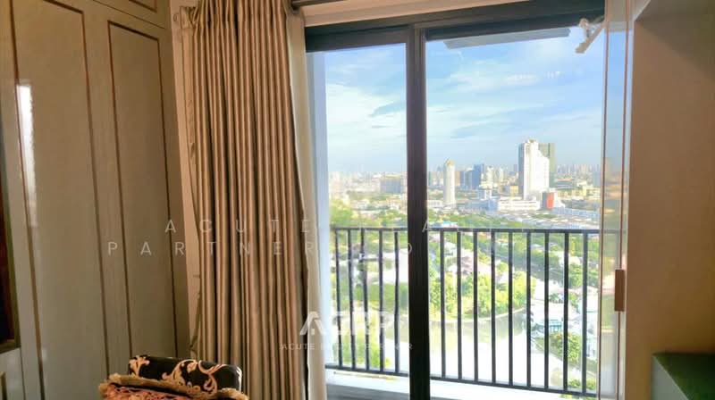 Niche Mono Mega Space Bangna : นิช โมโน เมกะ สเปซ บางนา, สมุทรปราการ, ถนนบางนา- ตราด (กม.6), บางแก้ว, บางพลี, สมุทรปราการ, 51 ตร.ม., คอนโด ขาย, โดย Acute Realty Partner Co.,Ltd., 500408728 - DDproperty.com