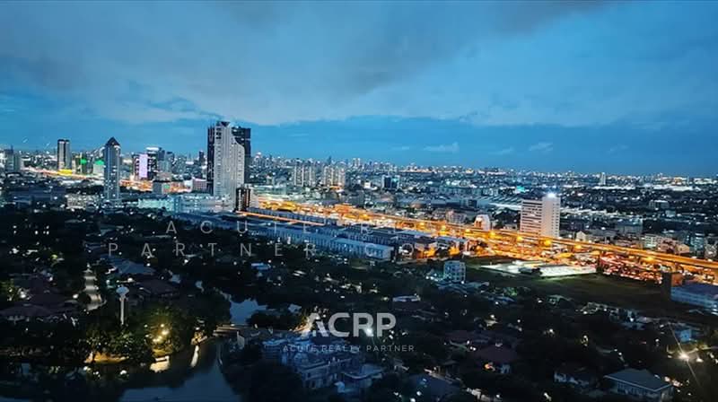 Niche Mono Mega Space Bangna, Samut Prakan, Bang Na Trad Road (Km 6), Bang Kaeo, Bang Plee, Samut Prakan, 2 Bedrooms, 51 sqm, Condo For Sale, by Acute Realty Partner Co.,Ltd., 500408728 - DDproperty.com