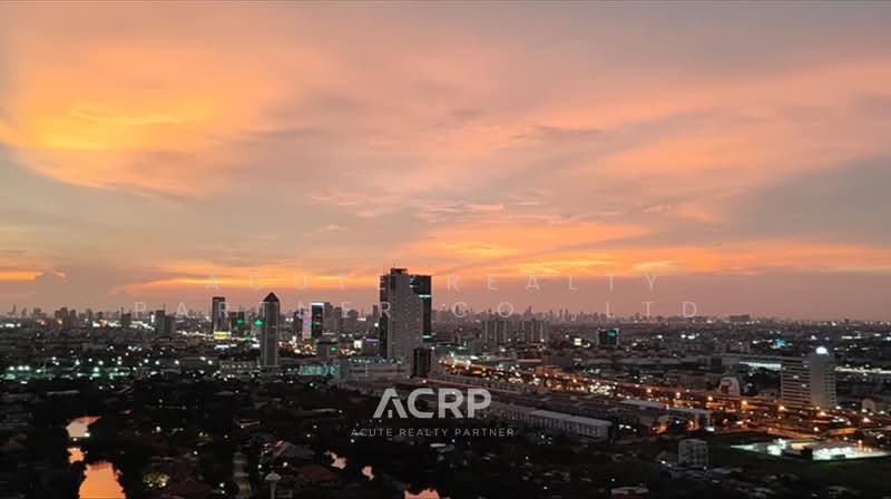 Niche Mono Mega Space Bangna, Samut Prakan, Bang Na Trad Road (Km 6), Bang Kaeo, Bang Plee, Samut Prakan, 2 Bedrooms, 51 sqm, Condo For Sale, by Acute Realty Partner Co.,Ltd., 500408728 - DDproperty.com