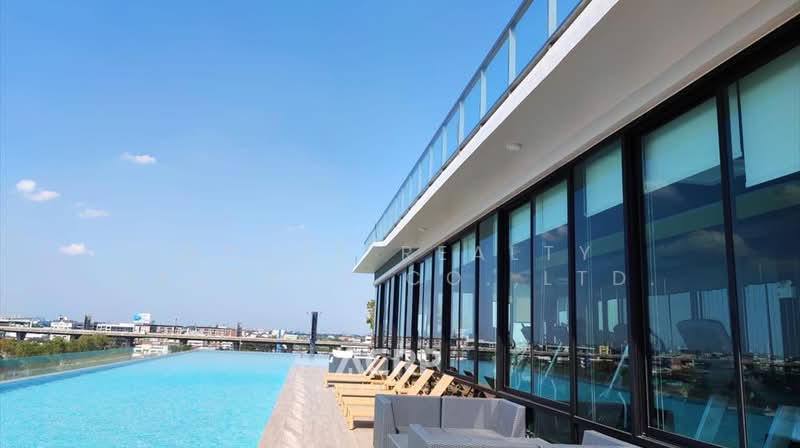Niche Mono Mega Space Bangna, Samut Prakan, Bang Na Trad Road (Km 6), Bang Kaeo, Bang Plee, Samut Prakan, 2 Bedrooms, 51 sqm, Condo For Sale, by Acute Realty Partner Co.,Ltd., 500408728 - DDproperty.com