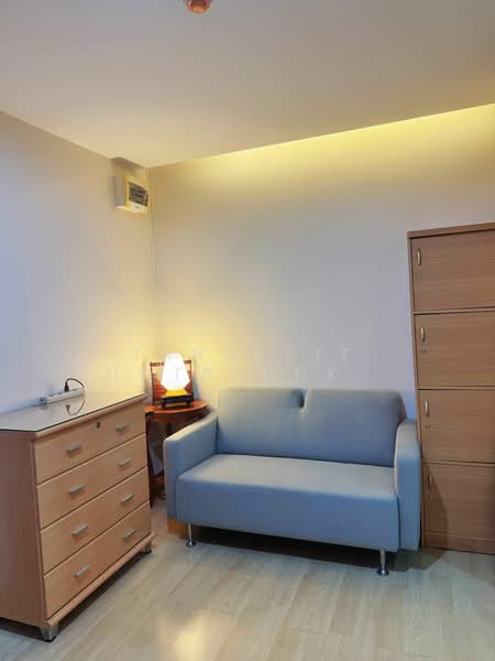 Emerald Residence Ratchada : เอ็มเมอรัล เรสซิเดนซ์ รัชดา, กรุงเทพ, ซอยรัชดา 7 (ซอยนาทอง แยก 9), ดินแดง, กรุงเทพ, 30 ตร.ม., คอนโด ให้เช่า, โดย Tanakrit Chotbuddkayan, 500408729 - DDproperty.com