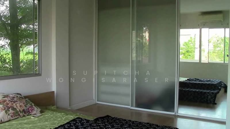 undefined, Bangkok, Hua Mak, Bang Kapi, Bangkok, 3 Bedrooms, 157 sqm, Townhouse For Sale, by Supitcha Wongisaraseri, 500408730 - DDproperty.com