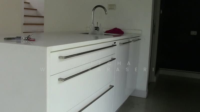 undefined, Bangkok, Hua Mak, Bang Kapi, Bangkok, 3 Bedrooms, 157 sqm, Townhouse For Sale, by Supitcha Wongisaraseri, 500408730 - DDproperty.com