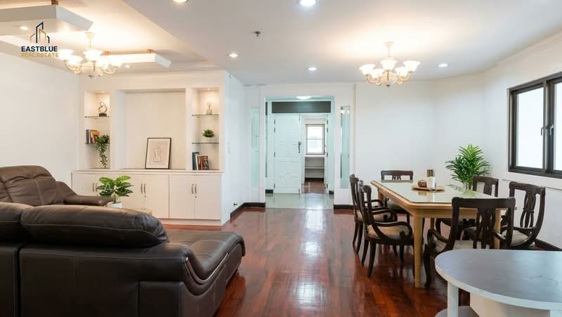 Crystal Garden Condominium : คริสตัล การ์เด้น, กรุงเทพ, 217 ถนนสุขุมวิท ซอย 4, คลองเตย, กรุงเทพ, 135 ตร.ม., คอนโด ขาย, โดย Eastblue Horizon, 500408731 - DDproperty.com