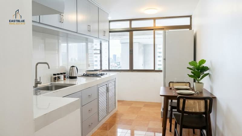 Crystal Garden Condominium : คริสตัล การ์เด้น, กรุงเทพ, 217 ถนนสุขุมวิท ซอย 4, คลองเตย, กรุงเทพ, 135 ตร.ม., คอนโด ขาย, โดย Eastblue Horizon, 500408731 - DDproperty.com