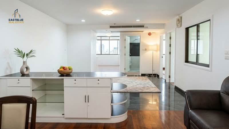 Crystal Garden Condominium : คริสตัล การ์เด้น, กรุงเทพ, 217 ถนนสุขุมวิท ซอย 4, คลองเตย, กรุงเทพ, 135 ตร.ม., คอนโด ขาย, โดย Eastblue Horizon, 500408731 - DDproperty.com