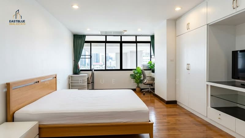 Crystal Garden, Bangkok, 217 Sukhumvit 4 Alley, Khlong Toei, Bangkok, 2 Bedrooms, 135 sqm, Condo For Sale, by Eastblue Horizon, 500408731 - DDproperty.com
