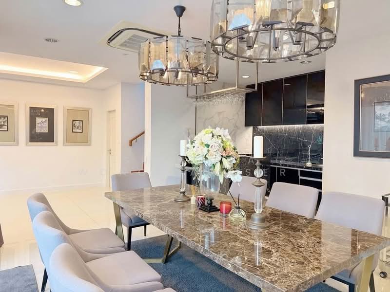 undefined, กรุงเทพ, ดอกไม้, ประเวศ, กรุงเทพ, 390 ตร.ม., บ้านเดี่ยว ขาย, โดย Supitcha Wongisaraseri, 500408733 - DDproperty.com