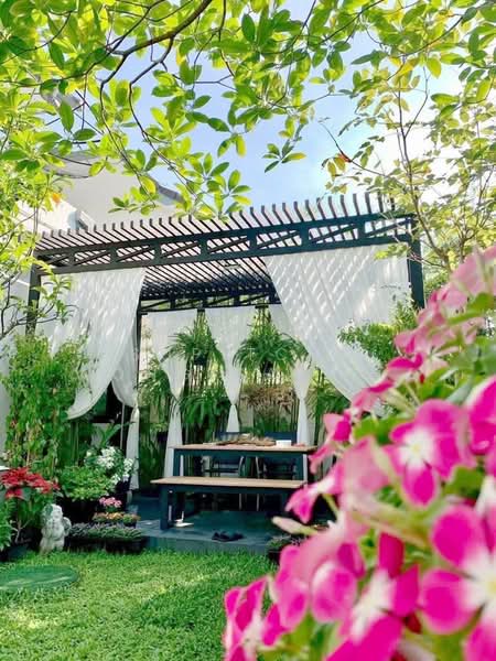 undefined, Bangkok, Dok Mai, Prawet, Bangkok, 4 Bedrooms, 390 sqm, Single Detached House For Sale, by Supitcha Wongisaraseri, 500408733 - DDproperty.com